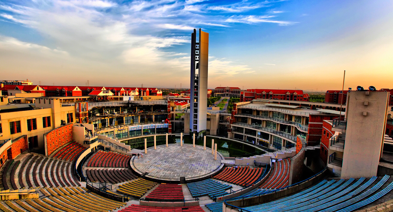 中国传媒大学(1)